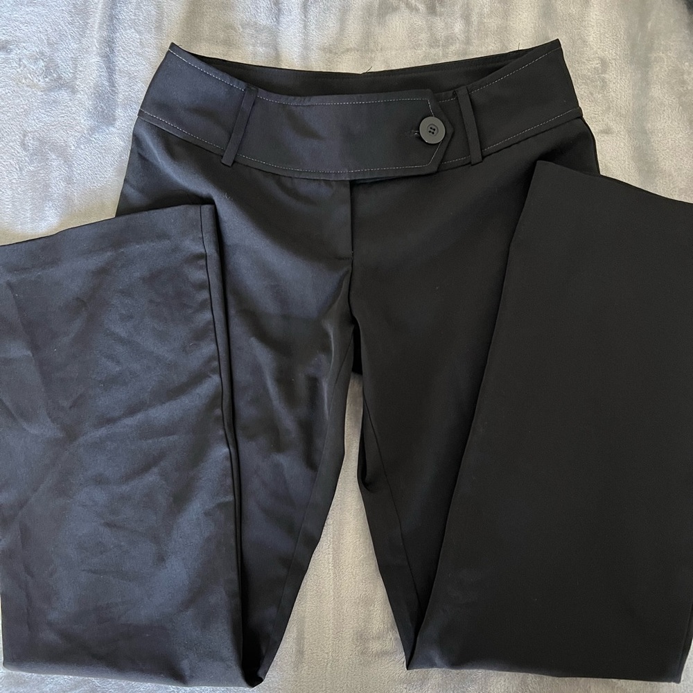 Y2K Tracey Evan’s pants